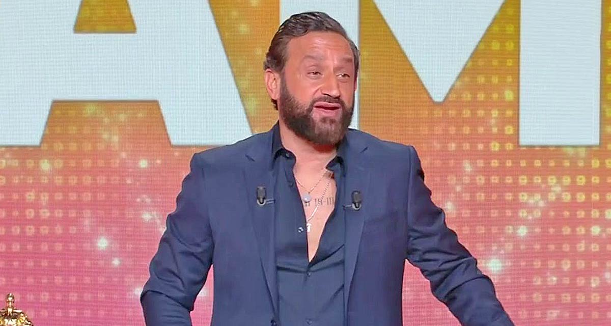Matthieu Delormeau critique W9, Cyril Hanouna frappe fort
