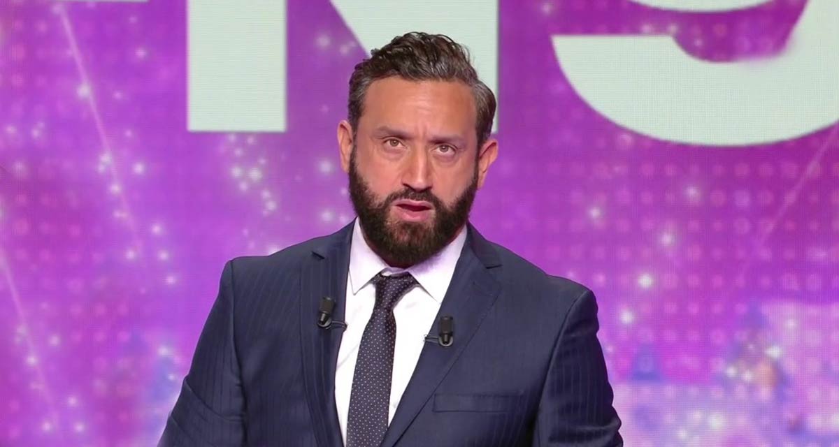 Cyril Hanouna cède sa place sur W9 : Tout beau, tout n9uf en pause pendant les fêtes