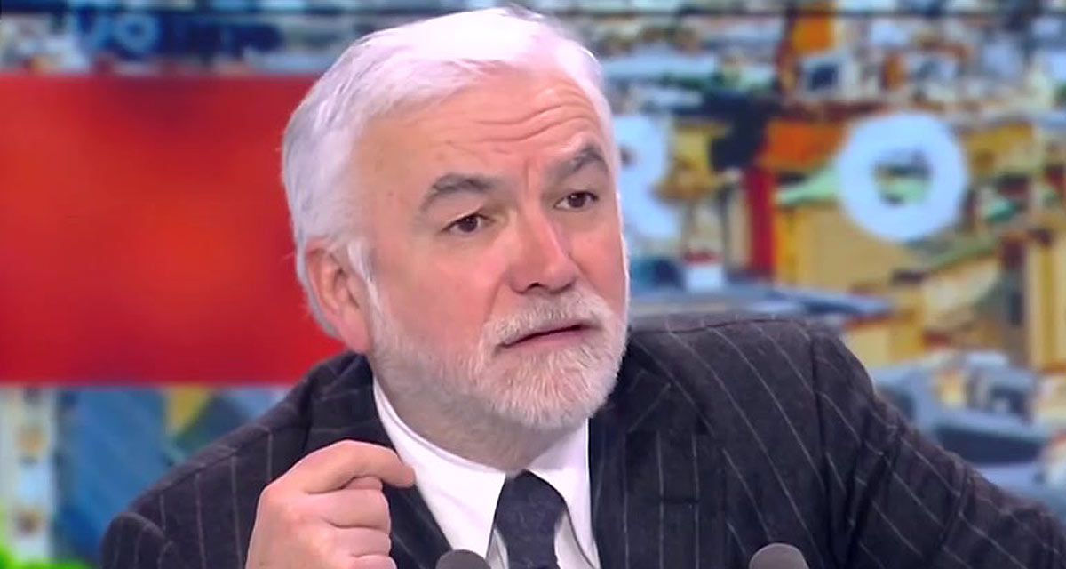 CNews : Pascal Praud revient à l’antenne le 5 janvier 2026