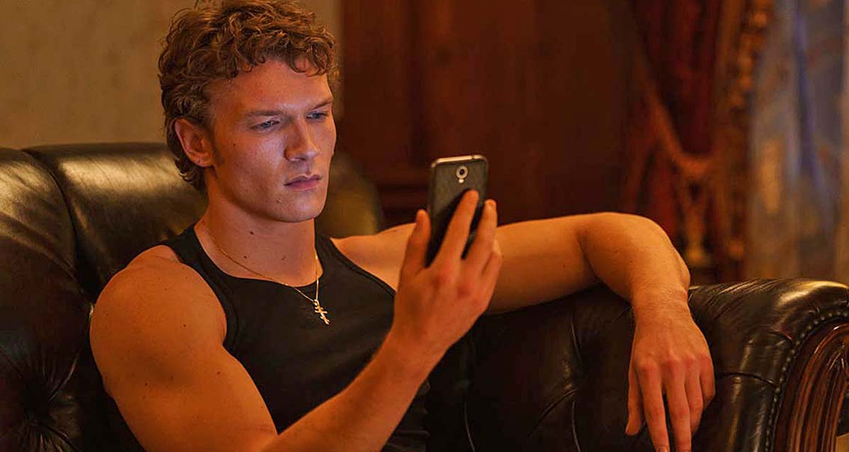 Heated Rivalry : le duel qui fait battre les cœurs arrive en France