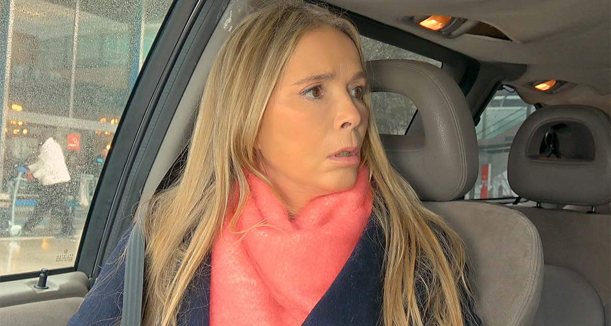 Les Mystères de l'Amour : Hélène Rollès Résiste Face à la Fin Imminente sur TMC - Audiences et