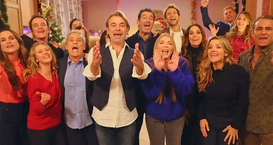 Les Mystères de l'amour : Hélène disparue dans le final