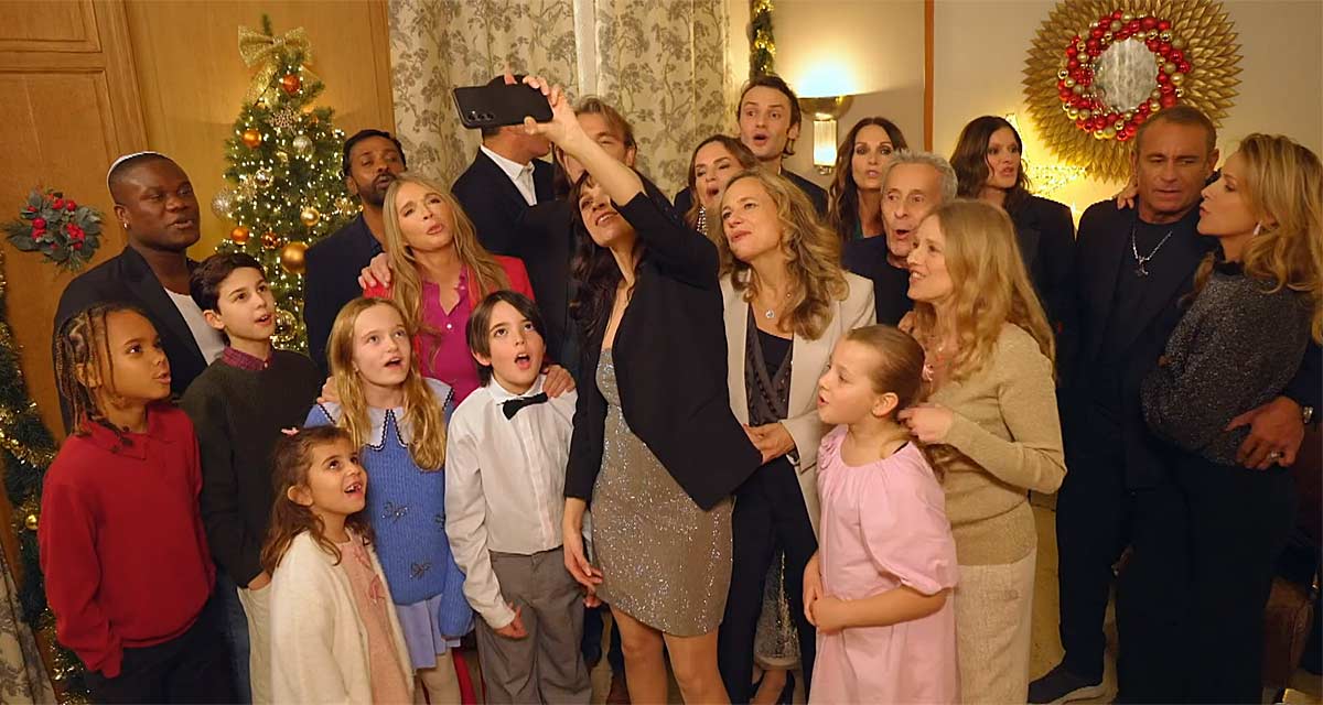 Les Mystères de l’amour : audiences décevantes avant le final sur TMC