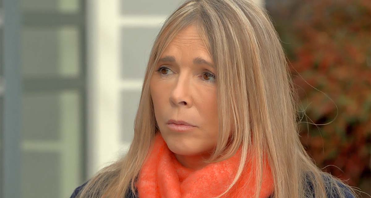 Les Mystères de l’amour : Hélène envisage de s’installer définitivement à Love Island