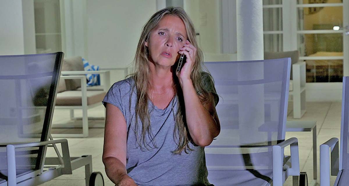 Fin des Mystères de l’amour 2025 : Hélène Rollès offre son concert événement en cadeau d’adieu sur TMC !