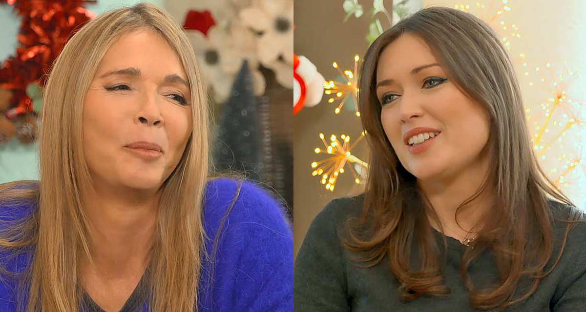 Les Mystères de l’amour : Hélène Rollès et Elsa Esnoult absentes du final