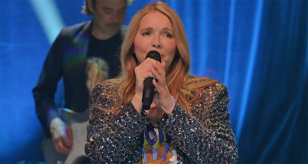 Hélène Rollès : la fin des Mystères de l’amour et son seul regret