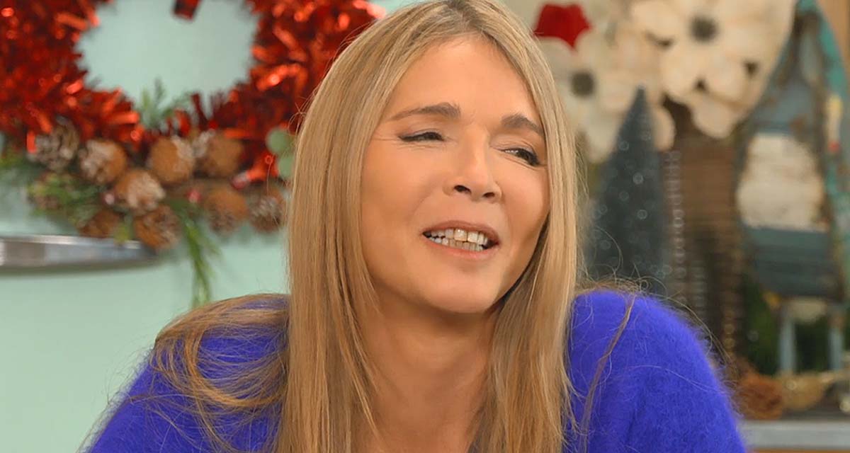 Les Mystères de l’amour Amis pour toujours une star rejoint Hélène Rollès dans la nouvelle série de Jean Luc Azoulay