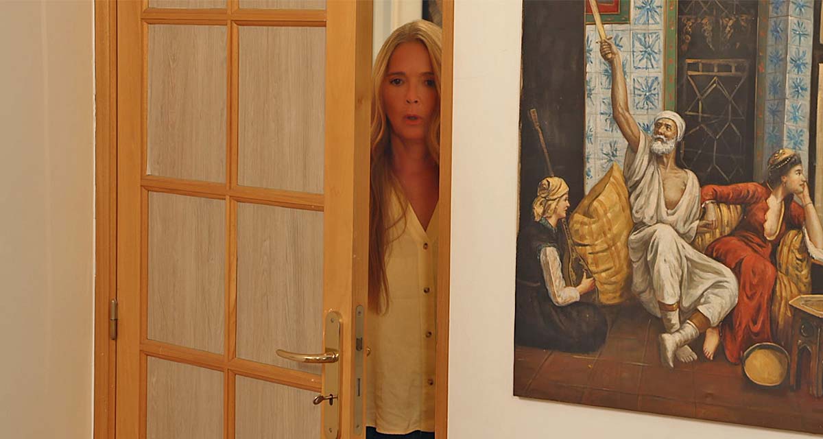 Les Mystères de l’amour : Hélène découvre la trahison de Nicolas avec Ingrid (Saison 37, épisode 12)