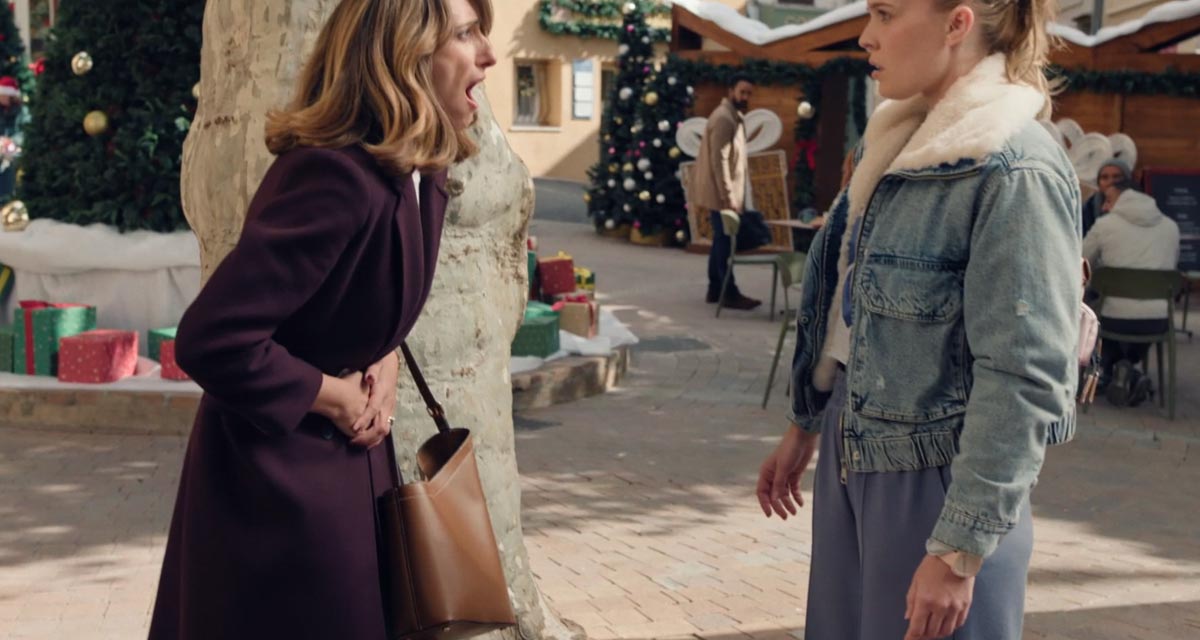 Plus belle la vie, encore plus belle : Chloé accusée à tort de la fausse couche de Géraldine