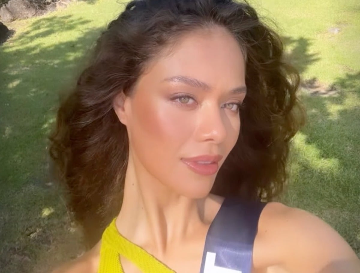 Miss France 2026 : Qui est Hinaupoko Devèze ? Son Prénom Français, Sa Victoire et Bien Plus