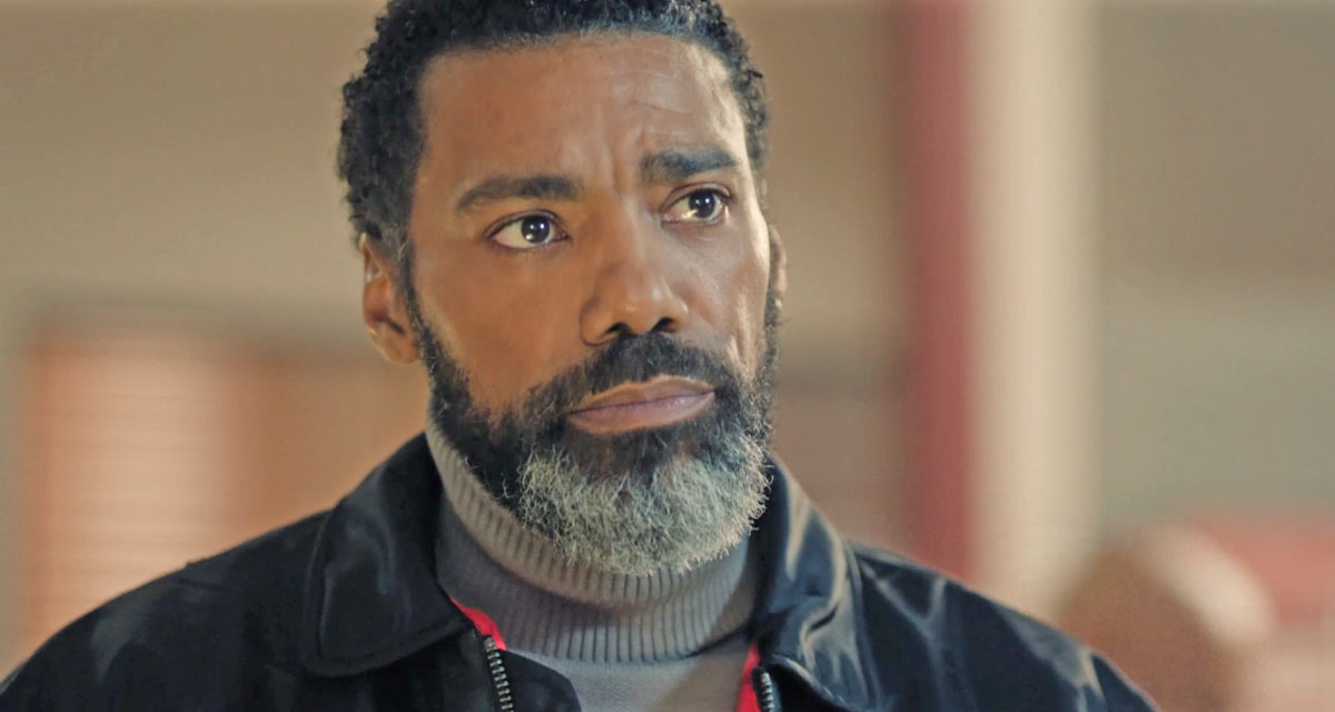 Plus belle la vie : Hubert, le tueur du Mistral enfin identifié