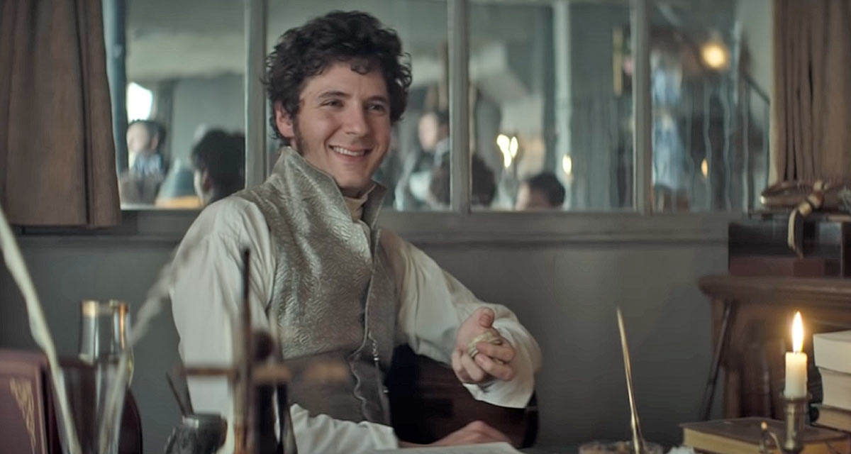 Illusions perdues : le réalisateur Xavier Giannoli s'est battu pour tourner à Paris