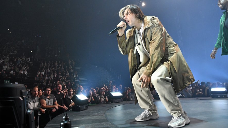 Orelsan : Tournée 2026 avec 32 dates dont 10 à l'Accor Arena