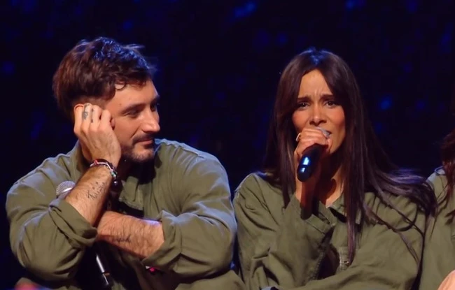 Shy’m sur Quotidien : Confidences Émouvantes sur sa Vie de Maman et Chicago Le Musical