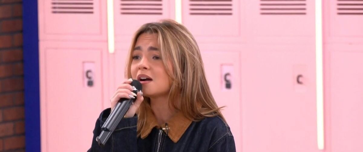 Mélissa Star Academy 2025 : Qui est son Grand-Père Célèbre Gérard Fesch ? Biographie Exclusive