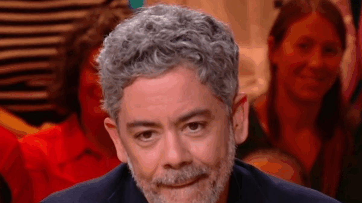 Manu Payet : Révélations Émouvantes sur sa Peur d'Infertilité et son Parcours vers la Paternité