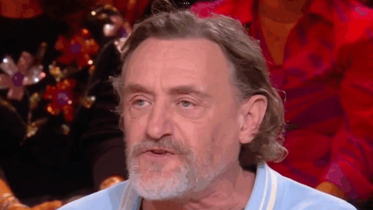 Jean-Paul Rouve : L'Histoire Émouvante de sa Naissance Dramatique et sa Carrière Remarquable