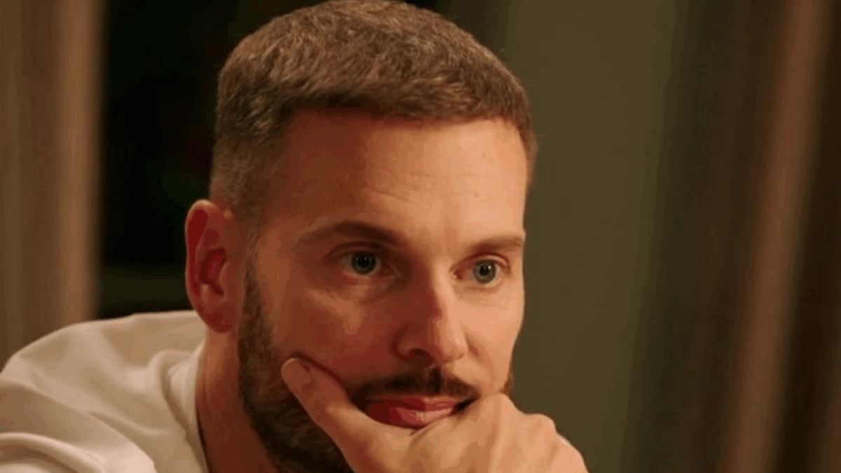 Matt Pokora choqué : 'J’ai failli mourir' face au drame d'Hakim Arezki, aveugle après une tragédie en Kabylie