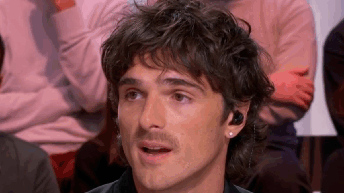 Jacob Elordi sans Instagram : la déclaration qui a glacé Quotidien et bousculé la machine médiatique