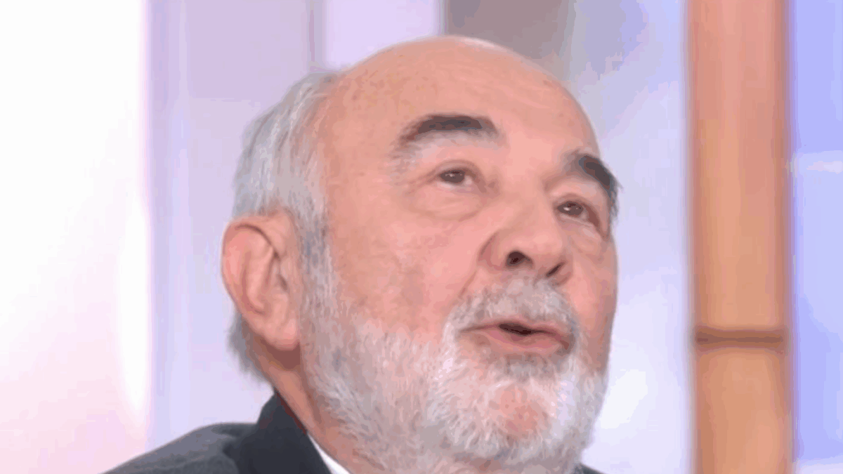 Gérard Jugnot : La phrase qui enflamme C à vous