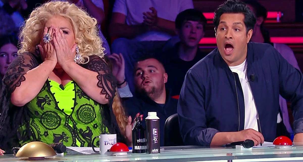 Audiences TV Prime Time du Mardi 11 Novembre 2025 : Alex Hugo Domine, Incroyable Talent Surpasse Harry Potter