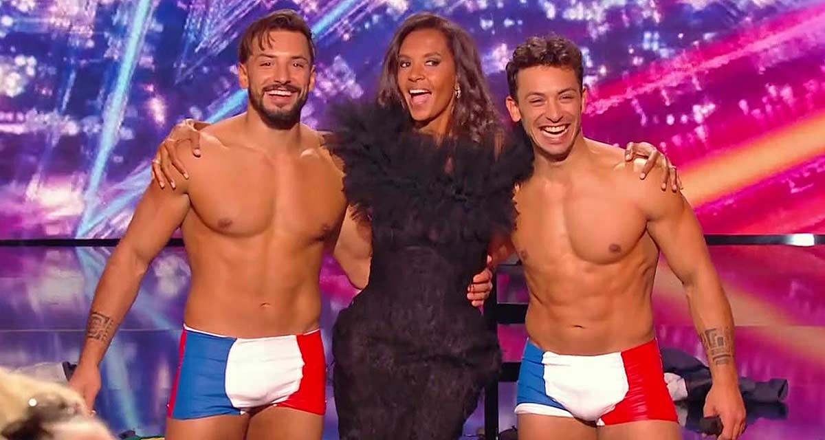 Audiences TV Prime Time du Mardi 9 Décembre 2025 : Tom et Lola Dominent, La France a un Incroyable Talent Surpasse Harry Potter