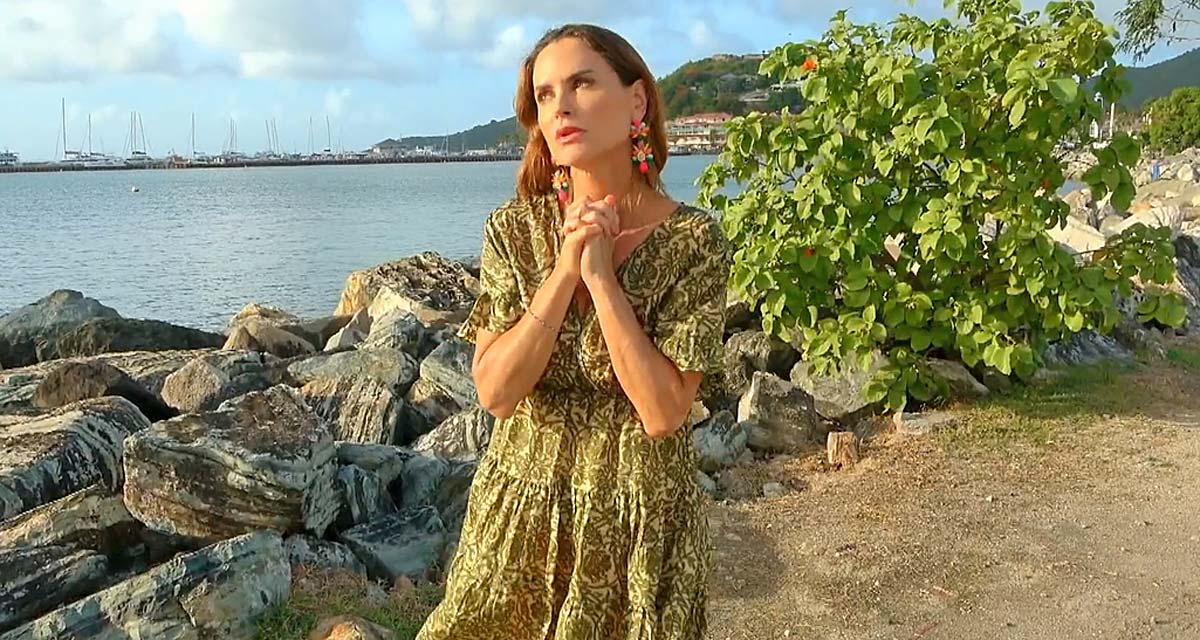 Les Mystères de l’amour : Ingrid sauve Hélène de la mort