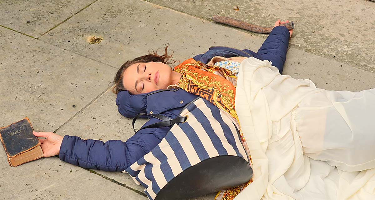 Les Mystères de l'Amour Saison 37 Épisode 13 : Ingrid Fuit Après l'Adultère avec Nicolas ? Sa Mort Imminente ?