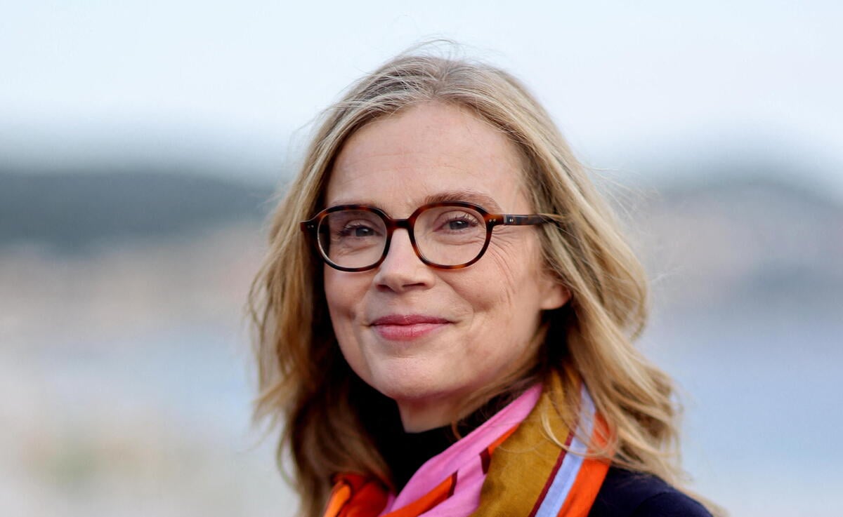 Isabelle Carré Hospitalisée en Psychiatrie : 'J’ai Décidé de Prendre le Risque de Vivre'