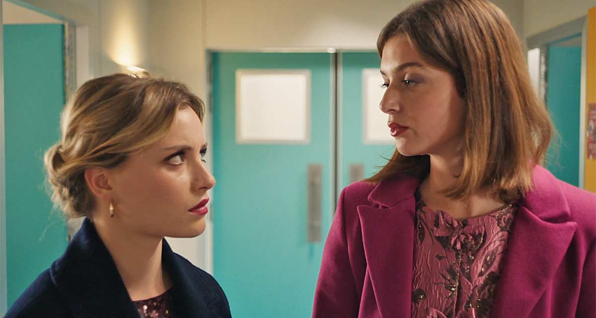 Ici tout commence : Changement d’horaire et intrigue majeure ce 22 décembre 2025 sur TF1