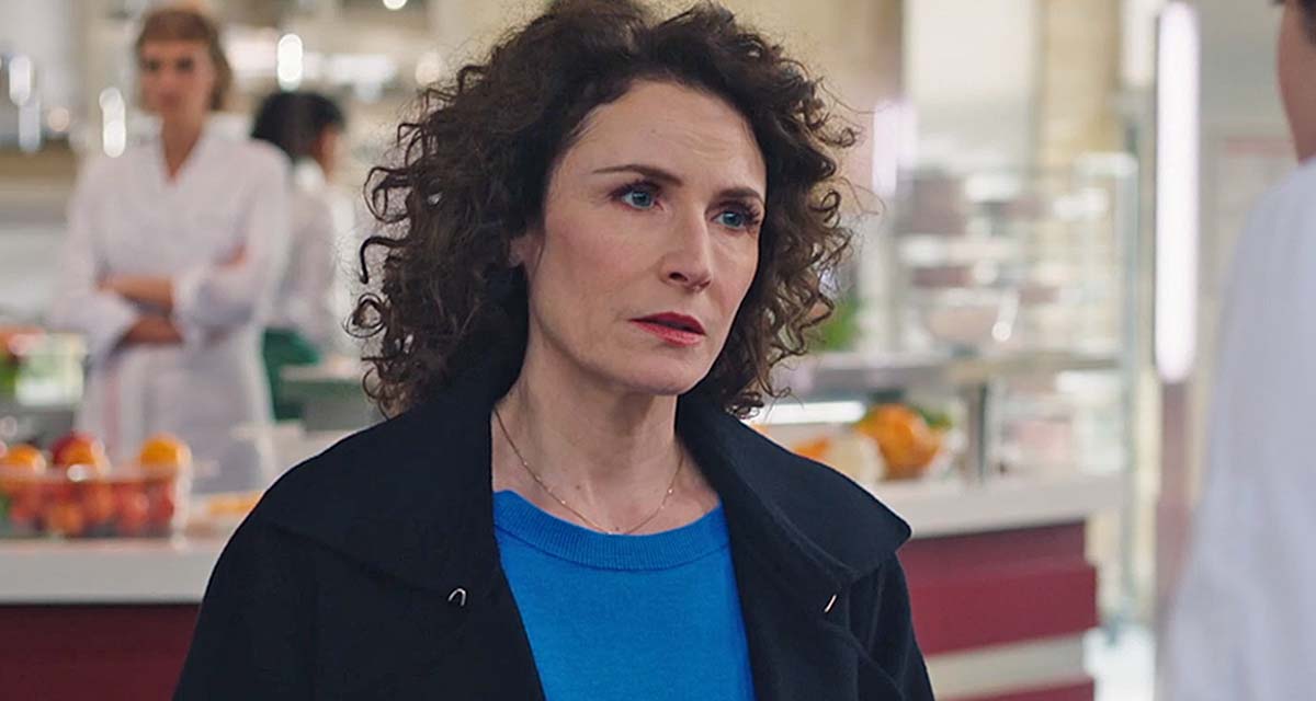 Ici tout commence : audience en chute sur TF1