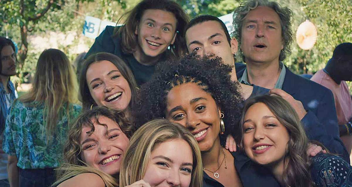 Ici Tout Commence : Retour Imminent de Théo Teyssier en 2025 ?