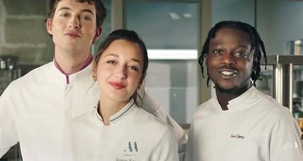 Ici Tout Commence : Le Triangle Amoureux Explosif qui Secoue l'Institut en Fin 2025