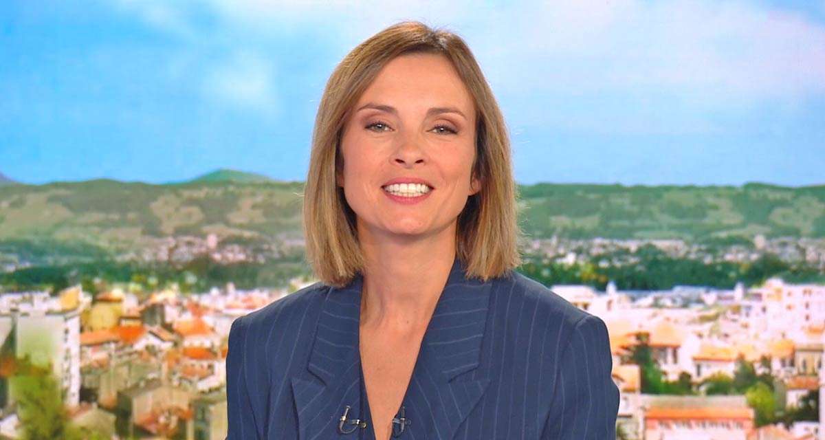 Isabelle Ithurburu impose sa marque au 13 h de TF1 : audiences, contexte, chiffres clés