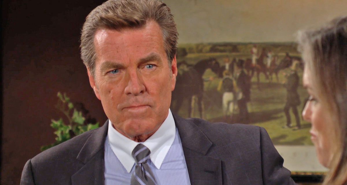 Les Feux de l'amour : le plan de Jack pour détruire Ashley