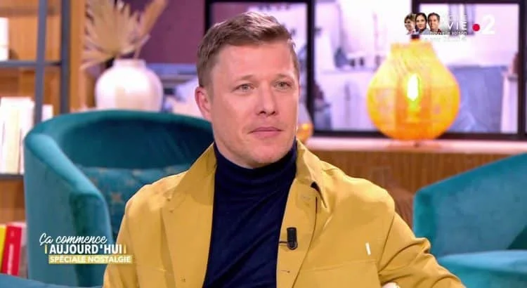 Jean-Edouard : le retour stratégique d’un pionnier de la télé-réalité