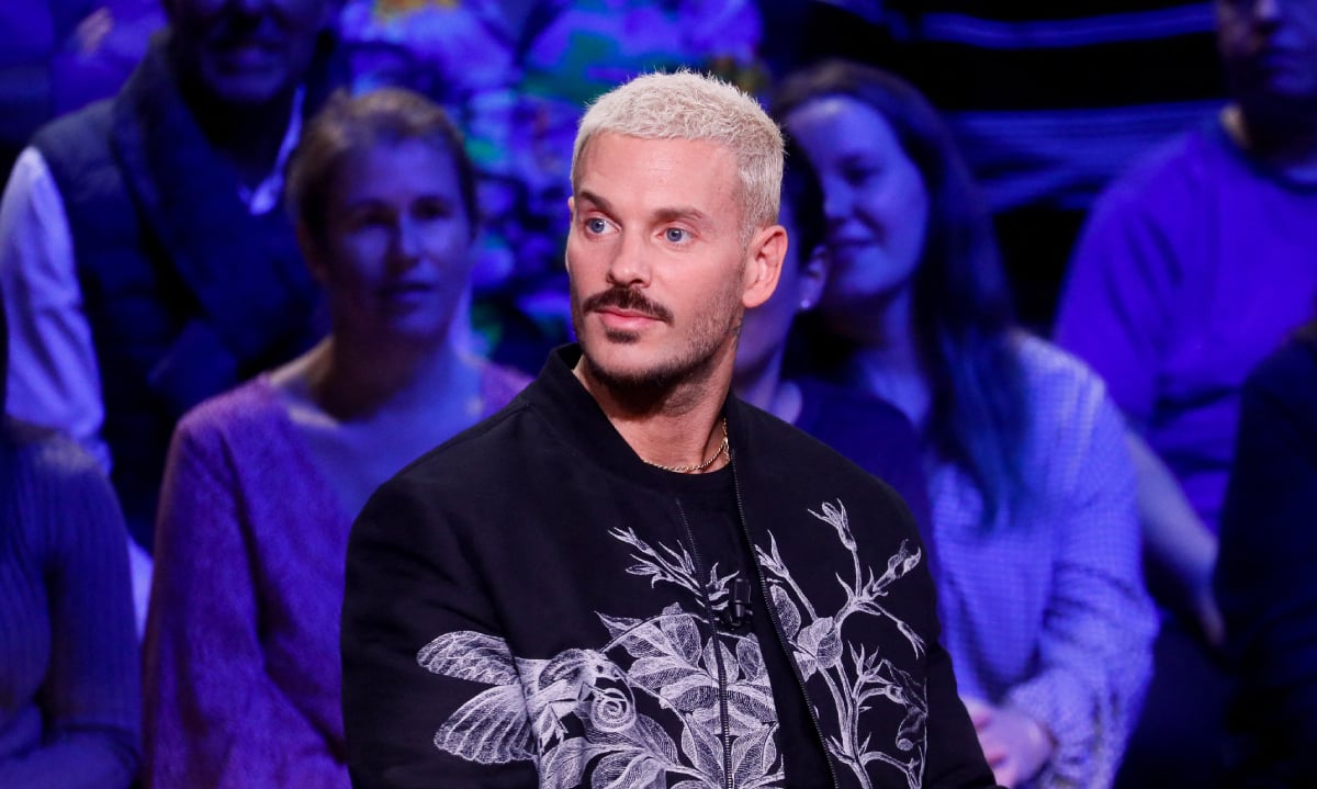 Christina Milian : "Je suis une vraie bête enceinte"