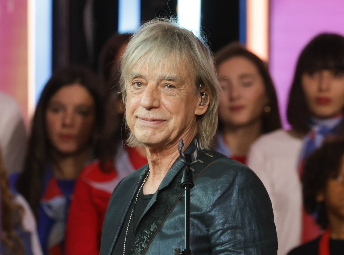 Jean-Louis Aubert proche de la mort : l’opération du cœur qui a bouleversé sa vie et sa musique