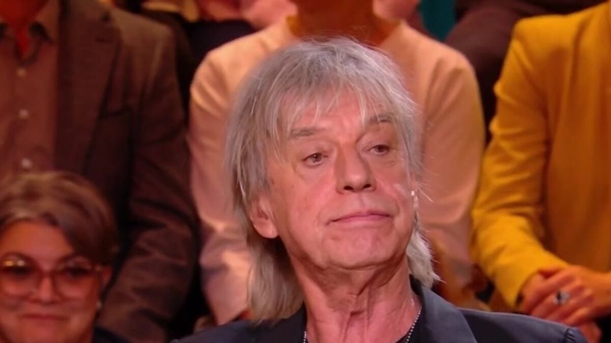 Jean-Louis Aubert choque Léa Salamé et Hugo Clément : "Ma mère a tué mon hamster et m'a suspendu par la fenêtre" (Quelle Époque !)