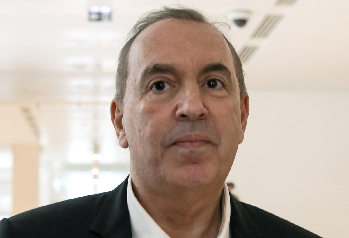 Jean-Marc Morandini maintenu à l'antenne : Pascal Praud réagit