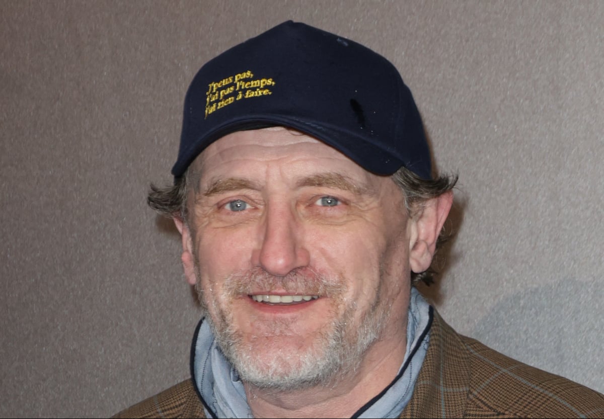 Jean-Paul Rouve : Biographie Complète de l'Acteur Français, sa Carrière et sa Vie Privée