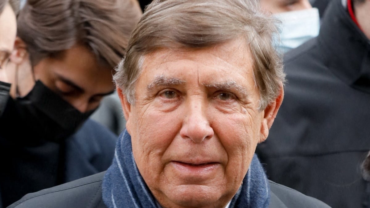 Jean-Pierre Foucault balance tout : « J’ai été maltraité » par Christophe Baldelli (RTL)