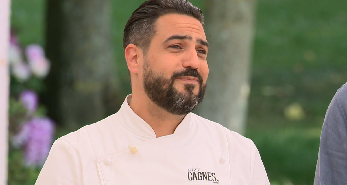 Le Meilleur Pâtissier 2025 : Qui est Jeffrey Cagnes, la star de la pâtisserie ?