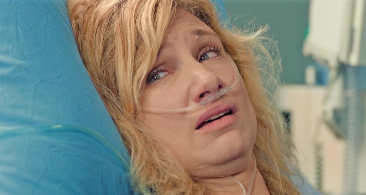 Plus belle la vie encore plus belle : Audrey prise au piège avec Louis, Jennifer sort du coma