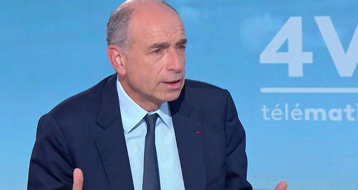 Jean-François Copé cash sur France 2 : "Non, non, non !" Il démonte le RN sur les hausses d'impôts massives