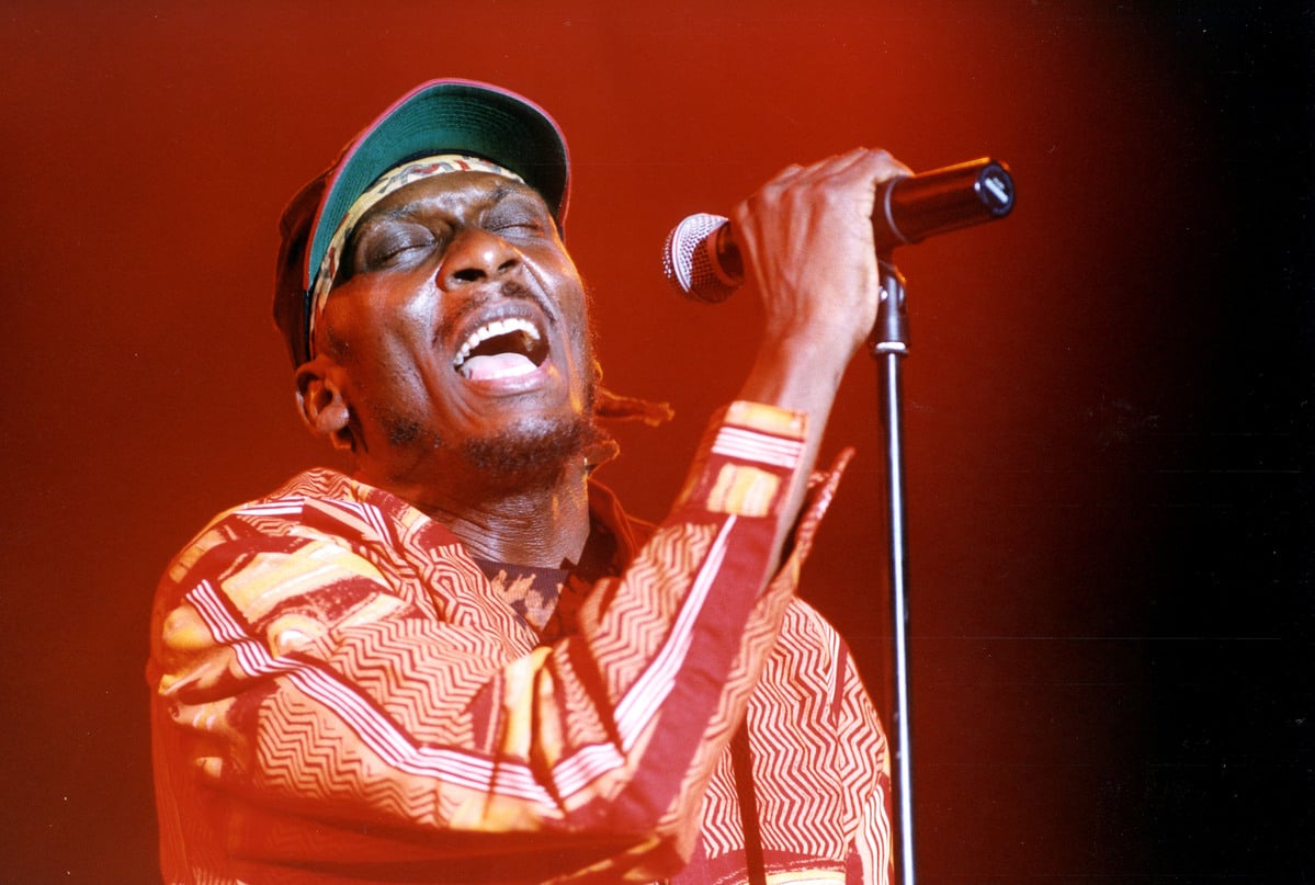 Mort de Jimmy Cliff : Causes du Décès Révélées par sa Veuve, Légende du Reggae Convertie à l'Islam