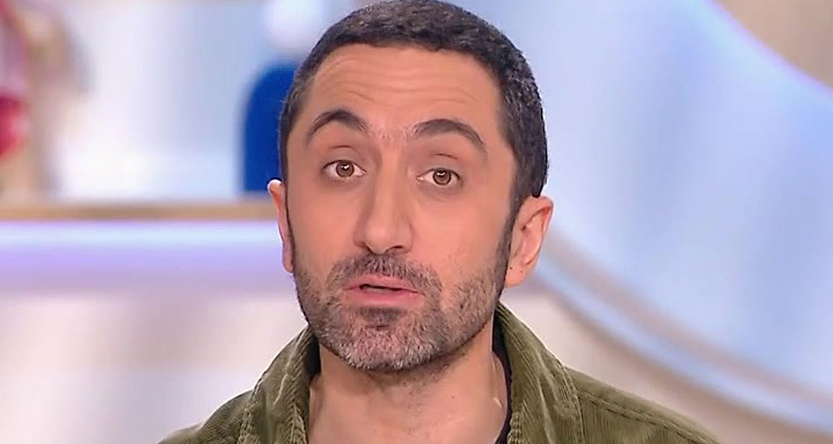 Jimmy Mohamed explose les compteurs d’audience du Magazine de la santé sur France 5 en décembre 2025