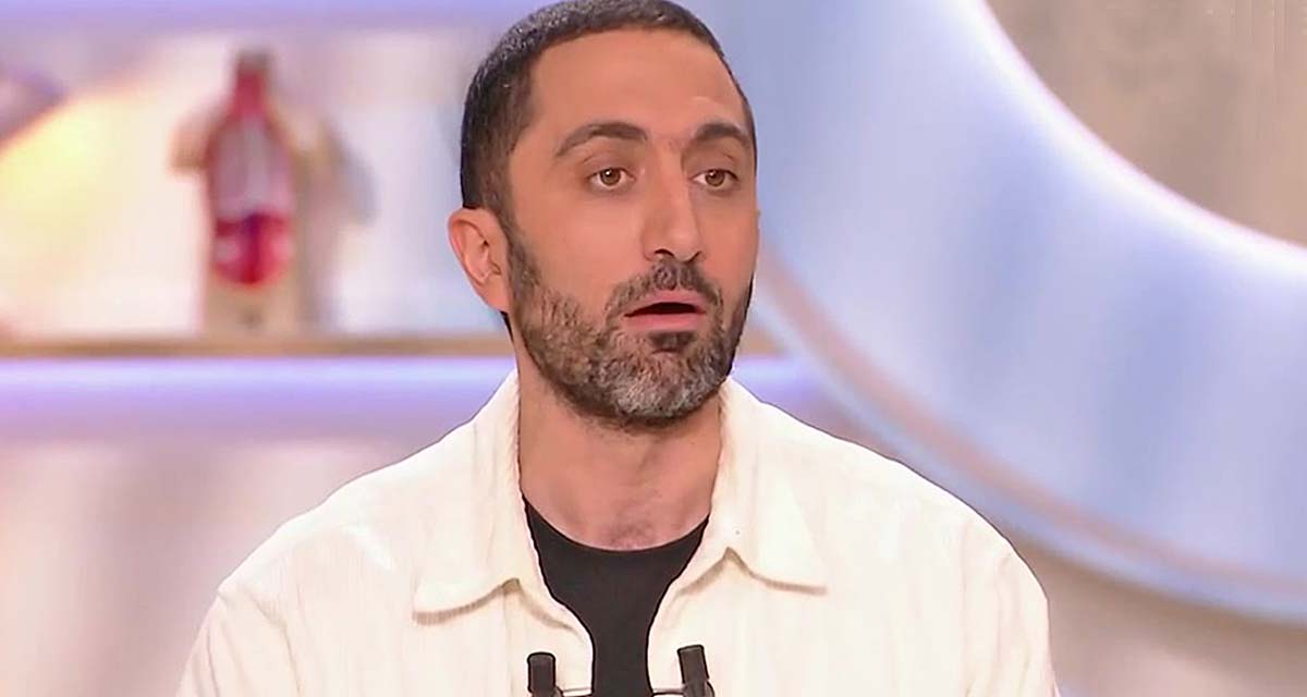 Jimmy Mohamed bat tous les records d’audience et alerte sur les yaourts trop sucrés et ultra-transformés