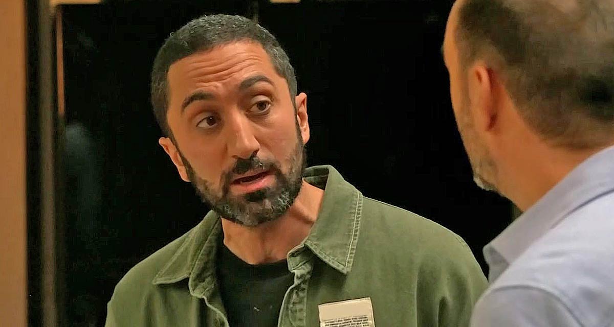 Jimmy Mohamed chez Cyril Lignac : l’émission boudée par le public après le scandale (Audiences 11 décembre 2025)